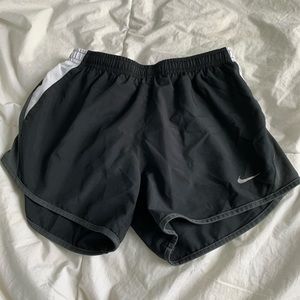 kids Nike dri fit shorts! Never worn
